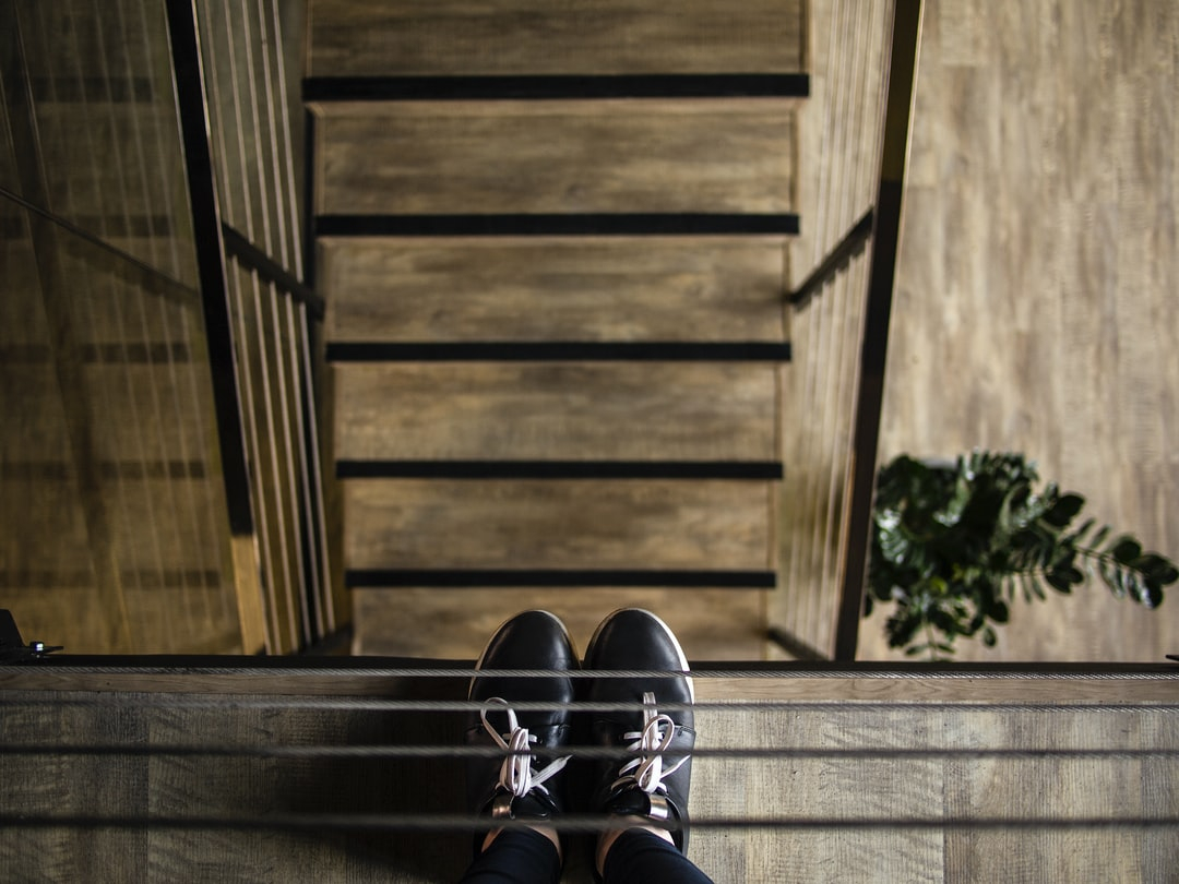 Comment améliorer l'apparence de vos escaliers ?