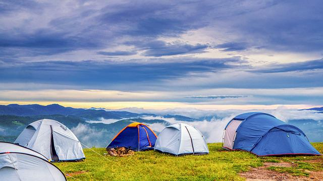 À quoi sert un tapis de sol pour le camping ?