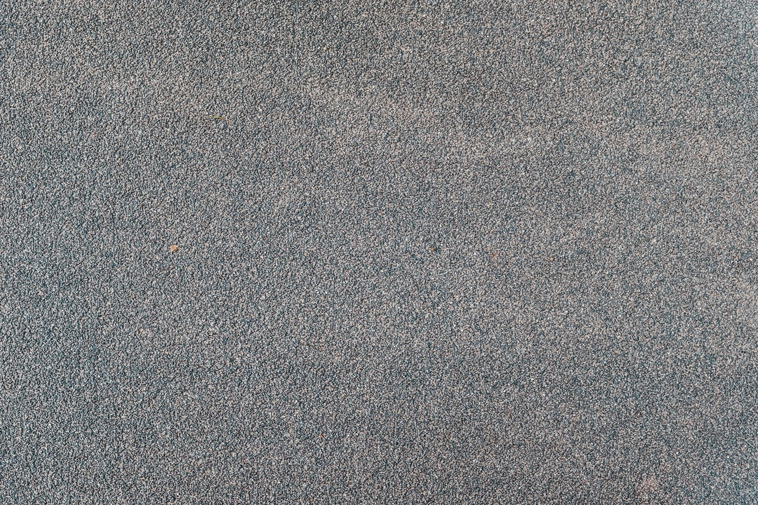 Quelle est la chose importante du nettoyage de tapis?
