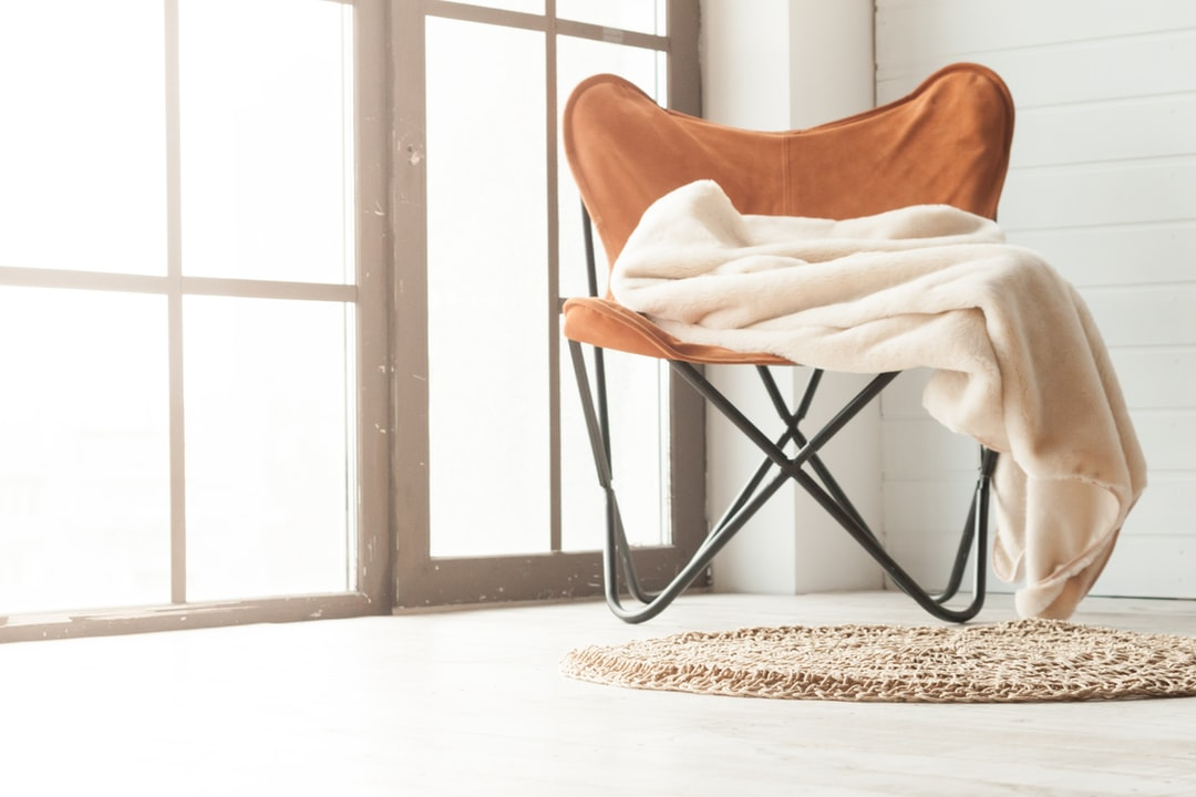 Avez-vous besoin d'un tapis en plastique sous une chaise de bureau ?