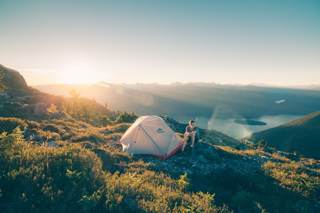 Comment rendre mon séjour en camping plus confortable ?