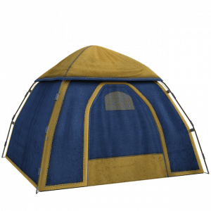 Un tapis de sol est-il nécessaire pour camper ?