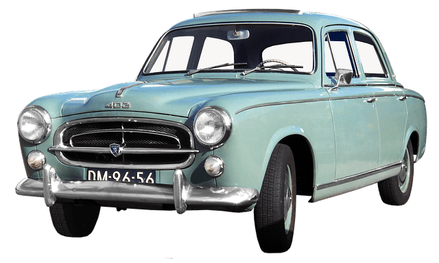 Quelle est la première marque de voiture française ?